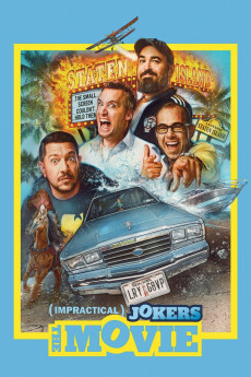 Impractical Jokers: The Movie (2020) download