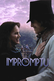 Impromptu (1991) download