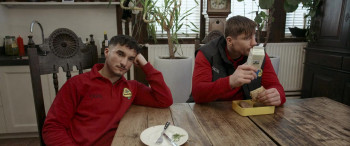 In a Pickle by the Sea (2025) download