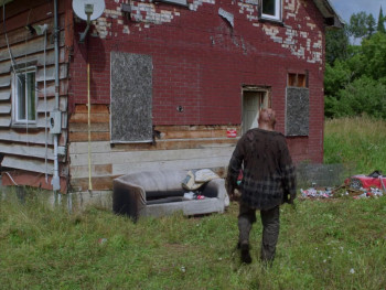 In a Violent Nature (2024) download