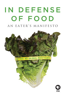 In Defense of Food (2015) download