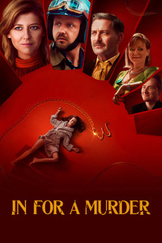 In for a Murder (2021) download