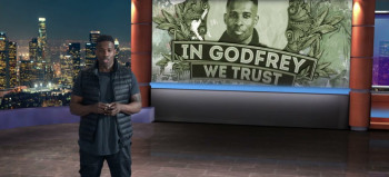 In Godfrey We Trust: 2020 Year in Review (2021) download