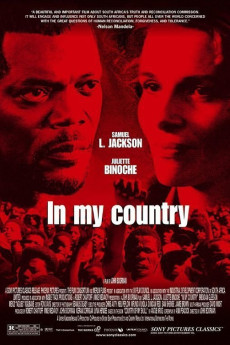 In My Country (2004) download