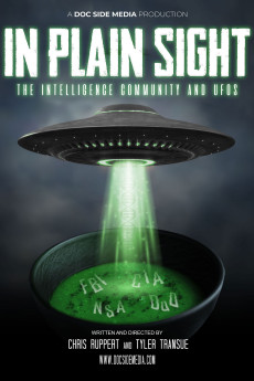 In Plain Sight: The Intelligence Community and UFOs (2022) download