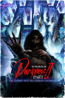 In Search of Darkness Part II: The Journey Into '80s Horror Continues (2020) download