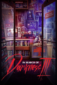 In Search of Darkness Part III: The Final Journey Into '80s Horror (2022) download