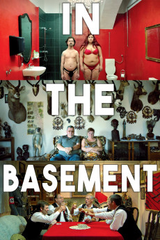 In the Basement (2014) download