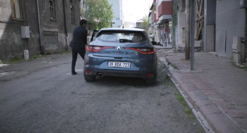 In the Blind Spot (2023) download