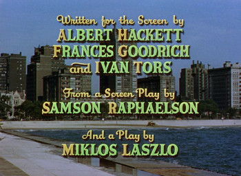 In the Good Old Summertime (1949) download