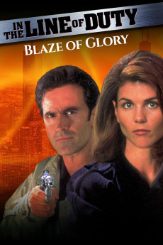 In the Line of Duty: Blaze of Glory (1997) download