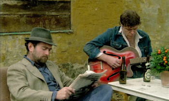 In the Middle of the Night (1984) download