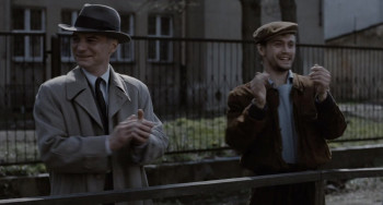 In the Shadow (2012) download