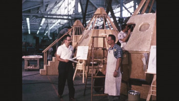 In the Shadow of the Moon (2007) download