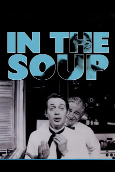 In the Soup (1992) download