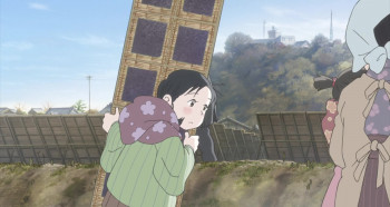 In This Corner of the World (2016) download