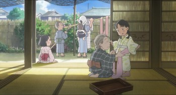 In This Corner of the World (2016) download