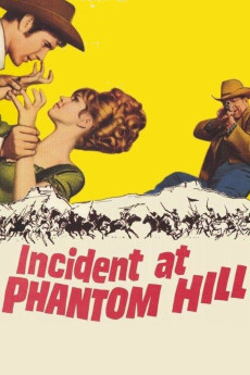 Incident at Phantom Hill (1966) download