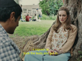 Incitement (2019) download