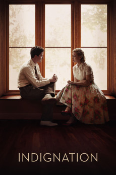 Indignation (2016) download