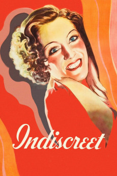 Indiscreet (1931) download