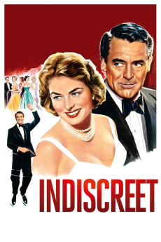 Indiscreet (1958) download