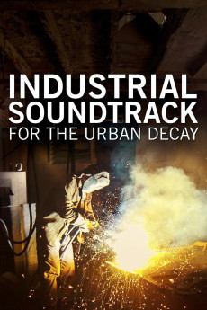 Industrial Soundtrack for the Urban Decay (2015) download