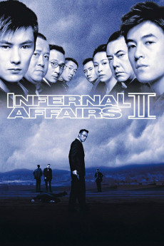 Infernal Affairs II (2003) download