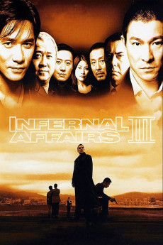 Infernal Affairs III (2003) download
