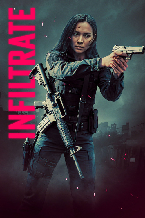 Infiltrate (2026) download