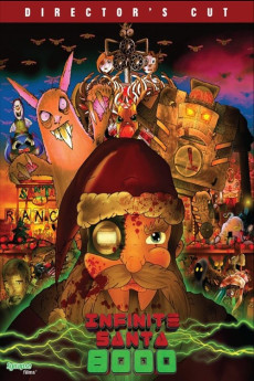 Infinite Santa 8000 (2013) download