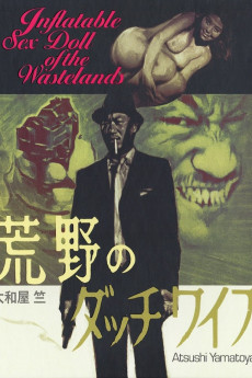 Inflatable Sex Doll of the Wastelands (1967) download