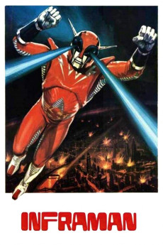 Infra-Man (1975) download