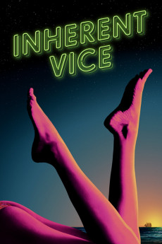 Inherent Vice (2014) download