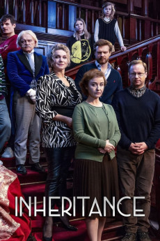 Inheritance (2024) download