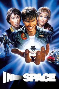 Innerspace (1987) download