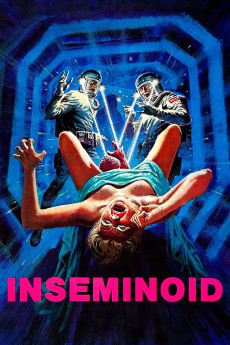 Inseminoid (1981) download