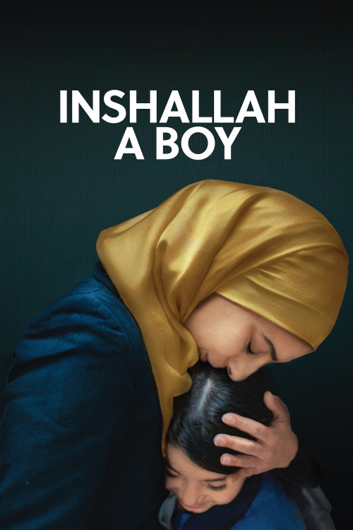 Inshallah a Boy (2023) download