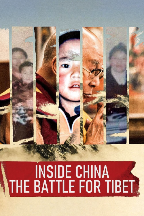 Inside China: The Battle for Tibet (2025) download