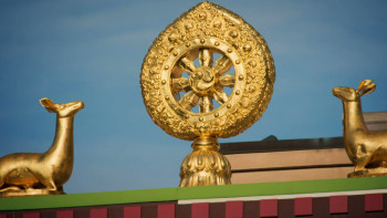 Inside China: The Battle for Tibet (2025) download