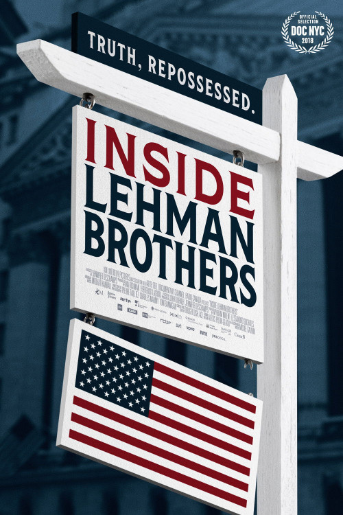 Inside Lehman Brothers (2018) download