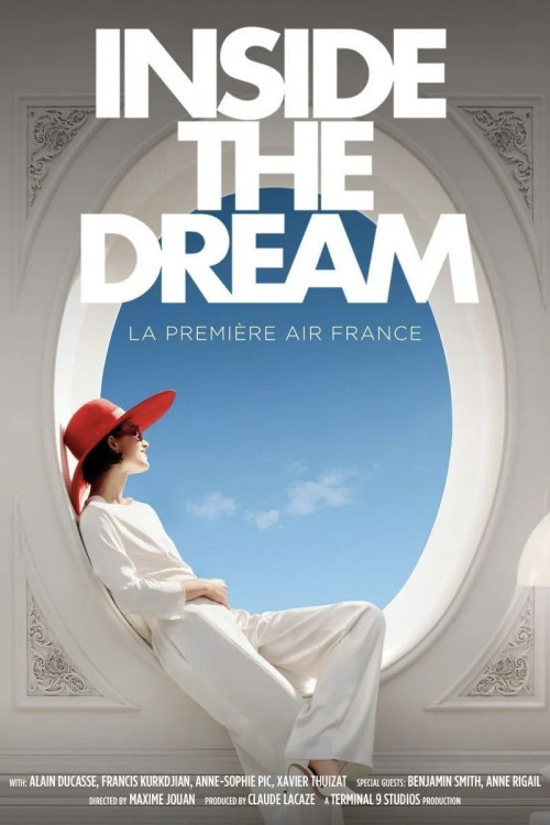 Inside the Dream La Première Air France (2025) download
