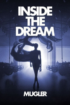 Inside the Dream: Mugler (2024) download
