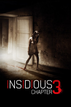 Insidious: Chapter 3 (2015) download