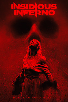 Insidious Inferno (2023) download