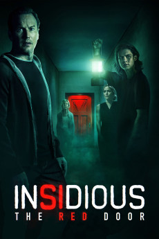 Insidious: The Red Door (2023) download