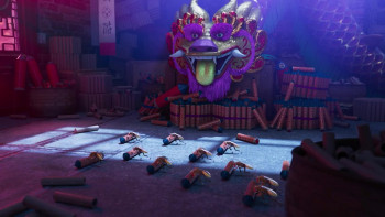 Inspector Sun (2022) download