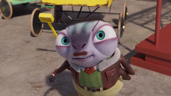 Inspector Sun (2022) download