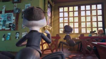 Inspector Sun (2022) download