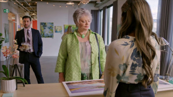 Inspiring Love (2023) download